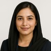 Mehwish F.