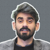 Muhammad Paras K.