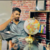 Deepanshu T.