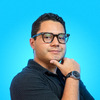 Alfonzo Andres G.