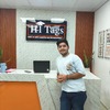 Rishav S.
