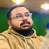 Suyash B.