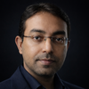 Girish Kumar R.