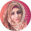  Farheen A.