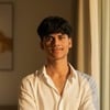 Krishna T.
