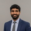Kaushik K.