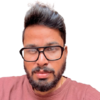 Aravindh B.