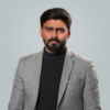 Muhammad Usman G.