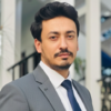 Saqib J.