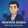 Muntaha S.