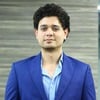 Shivam S.