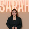 Sarah Andrea G.
