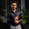 Ashish S.