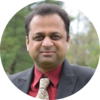 Sachin D.