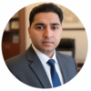 Vivek K.