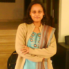 Vandana S.