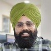 Harpreet  S.