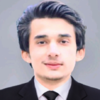 Arham K.