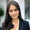 Bhakti P.