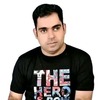 Dheeraj K.