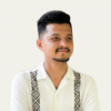 Hardik K.