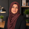 Fatima M.