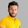Saurabh P.