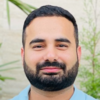 Gaurav H.