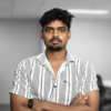 Vishal K.