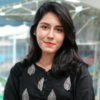 Alishba A.
