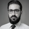 Arsalan M.