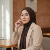Alifah A.
