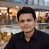 Abhishek K.