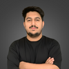 Huzaifa S.