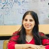 Kavita P.