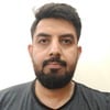 Ankur G.