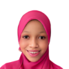 AZEEZAH O.