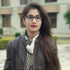 Tehreem H.