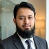 Saifullah K.