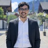 Dhruvil J.