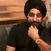 Gurjinder A.