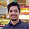 Siddharth K.