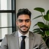Chirag K.