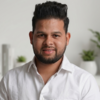 Nishant B.
