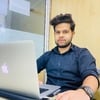 Nishant B.