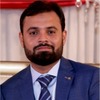Arsalan R.