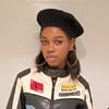 Sithabile M.