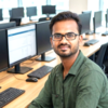 Nitesh N.