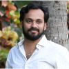 Gautam B.
