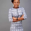 Blessing O.